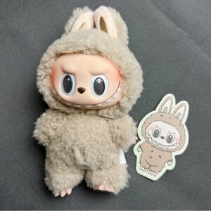 RESERVED! Don't buy! Cute dolls